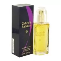 Gabriela Sabatini Gabriela Sabatini woda toaletowa 30ml - Wody i perfumy damskie - miniaturka - grafika 1