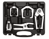 Narzędzia warsztatowe - Yato Zestaw ściągaczy do końcówek drążka 5cz YT-06157 - miniaturka - grafika 1