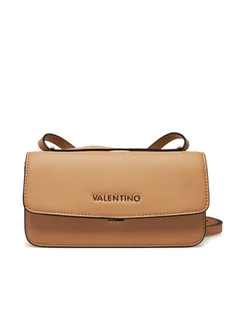 Valentino Torebka VBS8ZT10 Beżowy - Torebki damskie - miniaturka - grafika 1