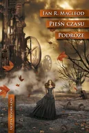 Horror, fantastyka grozy - Pieśń czasu / Podróże - miniaturka - grafika 1