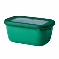 Miski i półmiski - Miska cirqula prostokątna 750 ml vivid green 106253095400 kod: 106253095400 - miniaturka - grafika 1