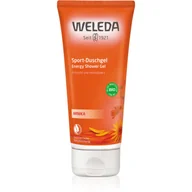 Kosmetyki do kąpieli - Weleda Oczyszczanie ciała Żel do ciała 200 ml - miniaturka - grafika 1
