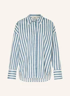 Koszule damskie - Only Koszula blau - ONLY - miniaturka - grafika 1