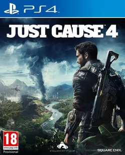Just Cause 4 - Gry PC Cyfrowe - miniaturka - grafika 2