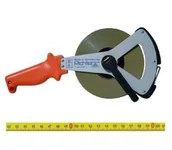 Sprzęt geodezyjny - Taśma geodezyjna Richter 404V - miniaturka - grafika 1
