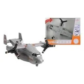 Samoloty i helikoptery - Samolot transportowy WY490A Maksik - miniaturka - grafika 1