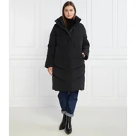 Płaszcze damskie - Calvin Klein Płaszcz MODERN PADDED - miniaturka - grafika 1