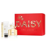 Marc Jacobs Daisy zestaw Edt 100 ml + Mleczko do ciała 75 ml + Edt 10 ml dla kobiet