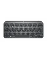 Zestawy myszka + klawiatura - LOGITECH MX Keys Mini Combo for Business - GRAPHITE - (UK) - INTNL - miniaturka - grafika 1