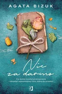 Literatura obyczajowa - Nic za darmo - miniaturka - grafika 1