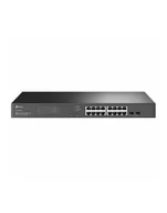 Switche - *TP-Link SG2210XMP-M2 switch  8x2.5GE PoE+ 2SFP+ - miniaturka - grafika 1