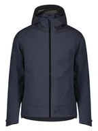 Kurtki i kamizelki sportowe męskie - DOLOMITE Kurtka funkcyjna 2w1 "Cristallo" w kolorze granatowym - miniaturka - grafika 1