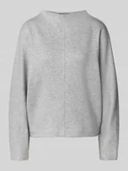 Bluzy damskie - Bluza ze stójką model ‘Gonnik’ - miniaturka - grafika 1