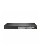 Switche - HP hewlett packard enterprise Switch ARUBA 6200F 24G 4SFP+JL724A - miniaturka - grafika 1