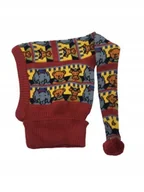 Czapki damskie - Kominiarka dziecięca DOLL 47 - miniaturka - grafika 1