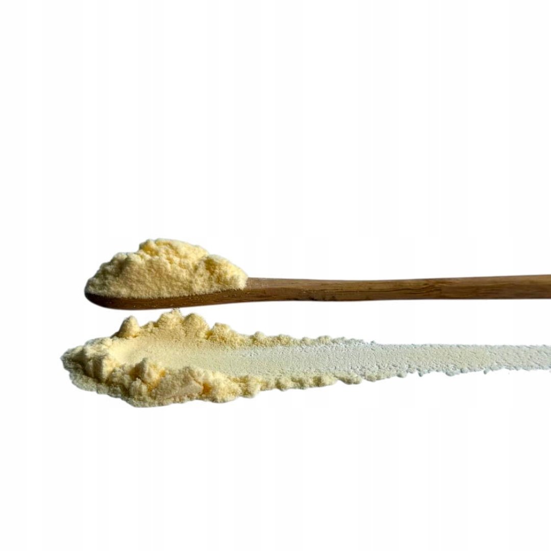 Matcha Papaja 1000g herbata w proszku Naturalna Owocowa Latte Vegan