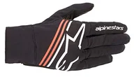 Rękawice motocyklowe - Rękawice motocyklowe Alpinestars Reef Czarny/Biały/Czerwony 2XL - miniaturka - grafika 1