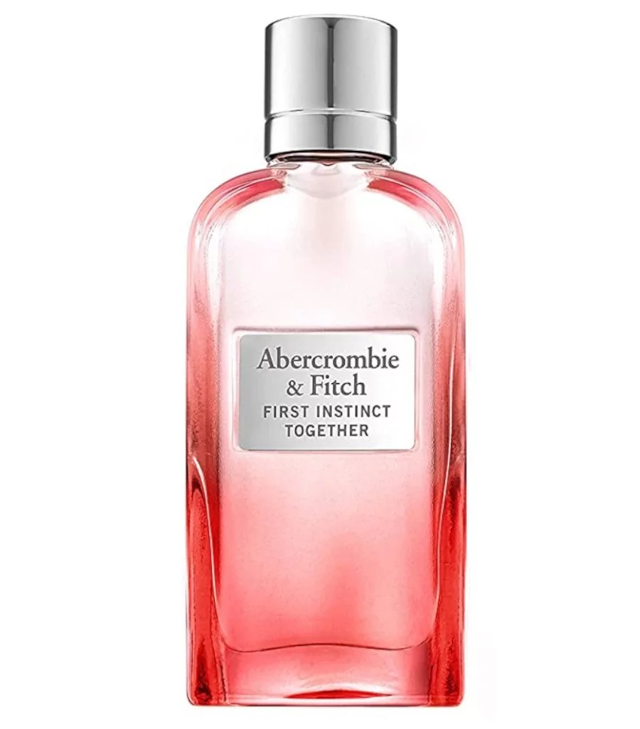 Abercrombie & Fitch First Instinct Together woda perfumowana 100 ml
