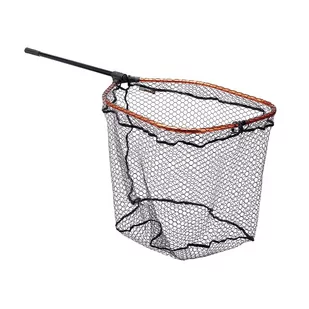 Podbierak Savage Gear Pro Folding Net DLX - Inne akcesoria dla wędkarzy - miniaturka - grafika 1