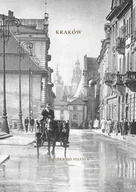 Powieści i opowiadania - PRACA ZBIOROWA Kraków. Książka do pisania w.2018 - miniaturka - grafika 1