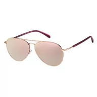 Okulary przeciwsłoneczne - Okulary przeciwsłoneczne Fossil FOS 3102 AU2 58 0J - miniaturka - grafika 1