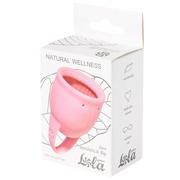 Kosmetyki erotyczne - Boss Of Toys Tampony-Menstrual Cup Natural Wellness Magnolia Big 20ml 57-4000-14 - miniaturka - grafika 1