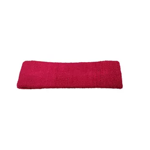 Opaska NIKE SWOOSH HEADBAND - Ozdoby do włosów - miniaturka - grafika 2