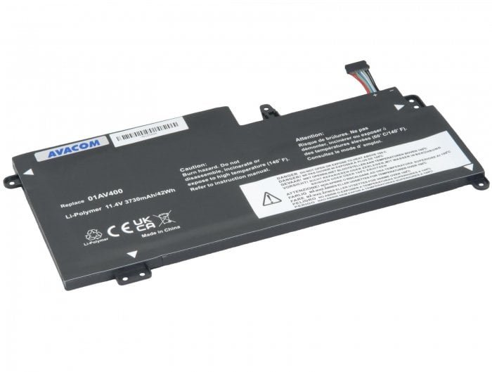 Bateria Avacom Do Lenovo Thinkpad Serii 13 NOLET1372P NOLE-T13-72P