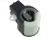 Alternatory - Mocowanie, szczotki węglowe As-pl ABH6006 - miniaturka - grafika 1