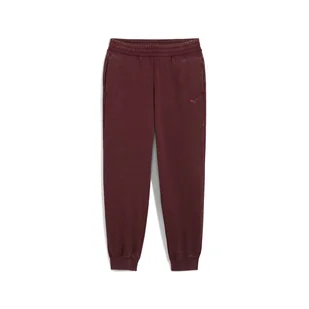 ESS ELEVATED COMFORT WASH SWEATPANTS FL - Spodnie damskie - miniaturka - grafika 1