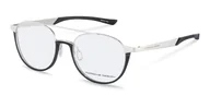Okulary korekcyjne, oprawki, szkła - Okulary korekcyjne Porsche Design P8389 C - miniaturka - grafika 1