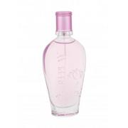 Wody i perfumy damskie - Replay Jeans Spirit! For Her woda toaletowa 60 ml - miniaturka - grafika 1