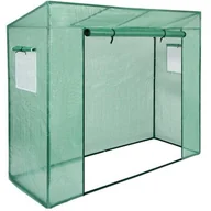 Zabawki i gry sportowe - Szklarnia SASKA GARDEN 2000 x 770 x 1500-1680 cm - miniaturka - grafika 1