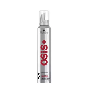 Schwarzkopf Professional OSIS+ Core Styling FAB FOAM Classic Hold Mousse 200.0 ml - Kosmetyki do stylizacji włosów - miniaturka - grafika 1