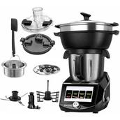 Multicookery - SAM COOK Termorobot Wi-Fi PSC-11/B - miniaturka - grafika 1