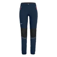 Spodnie damskie - Salewa Spodnie damskie Sesvenna 2 Dst W Pnt Navy Blazer/0910 44 Lang 00-0000027198 - miniaturka - grafika 1