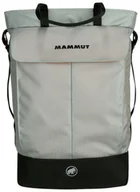 Plecaki - Plecak MAMMUT Neon Shuttle S 22L Granitowo-czarny - miniaturka - grafika 1