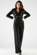 Spodnie sportowe damskie - Spodnie B442 - miniaturka - grafika 1