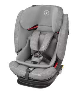Maxi-Cosi Titan 9-36 kg Nomad Grey - Foteliki samochodowe - miniaturka - grafika 1