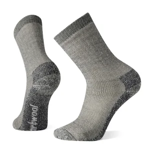 Skarpety trekkingowe Smartwool Hike Classic Edition Extra Cushion Crew - Skarpetki sportowe męskie - miniaturka - grafika 1
