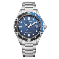 Zegarki męskie - CITIZEN AW1821-89L - miniaturka - grafika 1