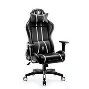 Diablo Chairs X-One 2.0 Normal Size czarno-biały