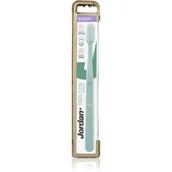 Szczoteczki do zębów - Jordan Green Clean Ultrasoft szczoteczka do zębów bardzo miękka 1 sztuka - miniaturka - grafika 1
