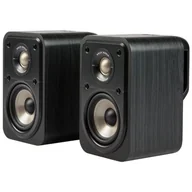 Głośniki i kolumny - Polk Audio Signature S10e - Kolumny podstawkowe (para) Czarny - miniaturka - grafika 1