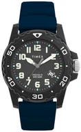 Zegarki męskie - Zegarek Timex TW5M61100 Main Street - miniaturka - grafika 1
