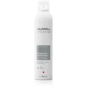 Kosmetyki do stylizacji włosów - Goldwell Stylesign Hair Spray, uniwersalny lakier do włosów, 300ml - miniaturka - grafika 1