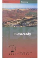 Przewodniki - Bieszczady praktyczny przewodnik - miniaturka - grafika 1
