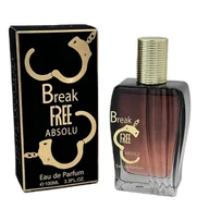Wody i perfumy damskie - Linn Young Break Free Absolu woda perfumowana spray 100ml - miniaturka - grafika 1