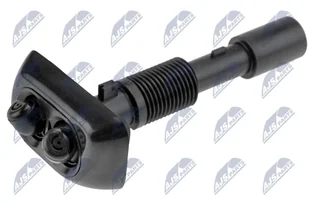 Dysza spryskiwacza, czyszczenie świateł przednich NTY EDS-BM-050 - Oświetlenie samochodowe - akcesoria - miniaturka - grafika 1