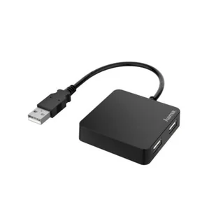 Hama Hub 200121 - Huby USB - miniaturka - grafika 1